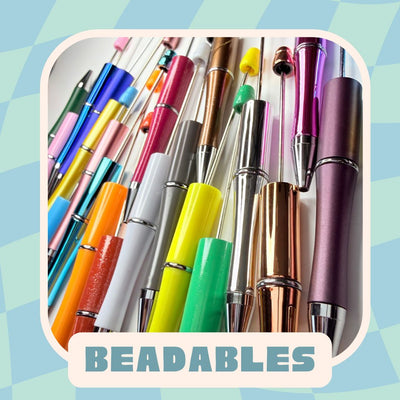 Beadables