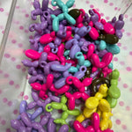 Balloon Dog Pendant