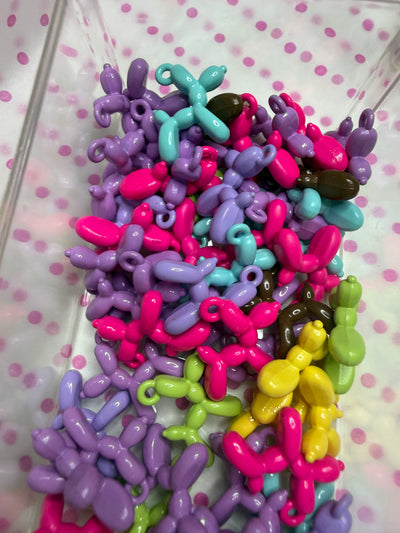 Balloon Dog Pendant