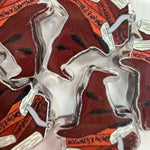 Acrylic Focal Bead #006