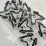 Acrylic Focal Bead #058
