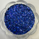Cosmic - Chunky Glitter Mix - 2oz
