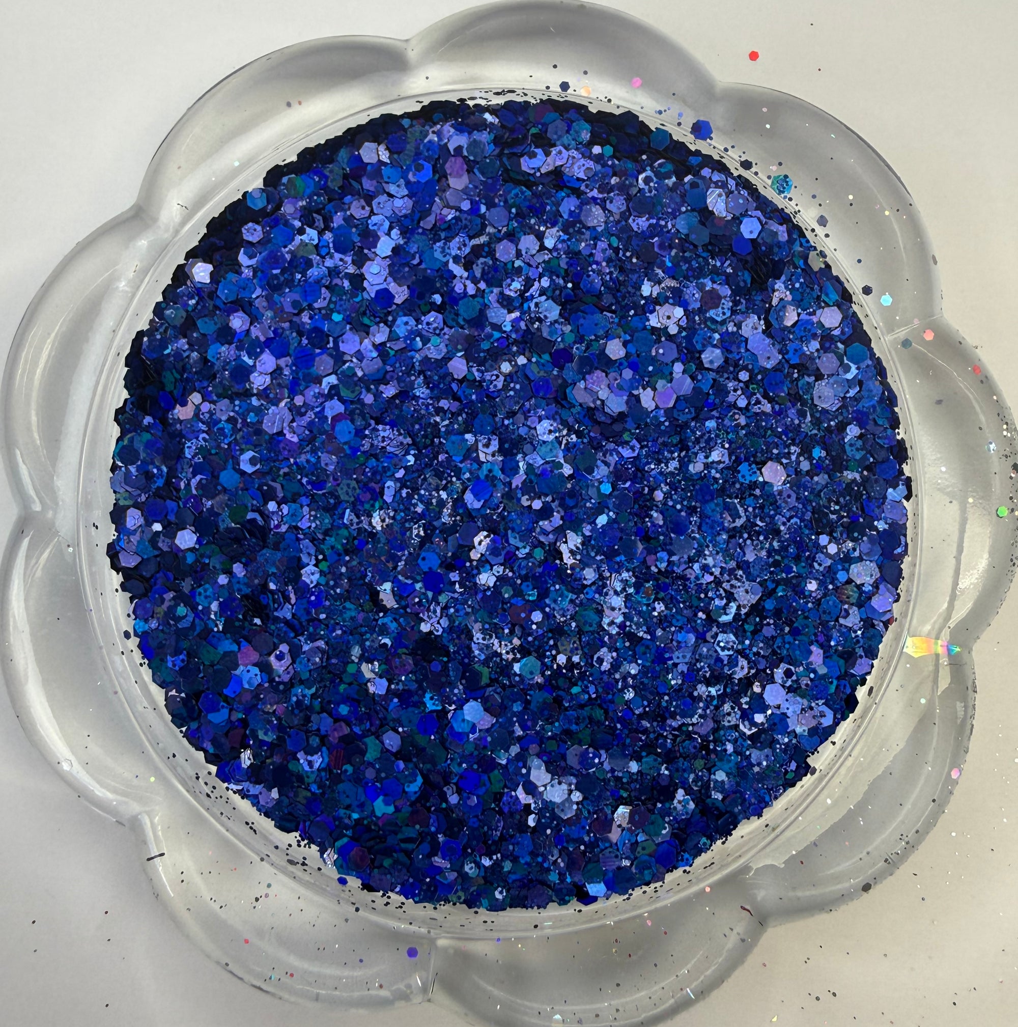 Cosmic - Chunky Glitter Mix - 2oz
