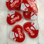 Acrylic Focal Bead #005
