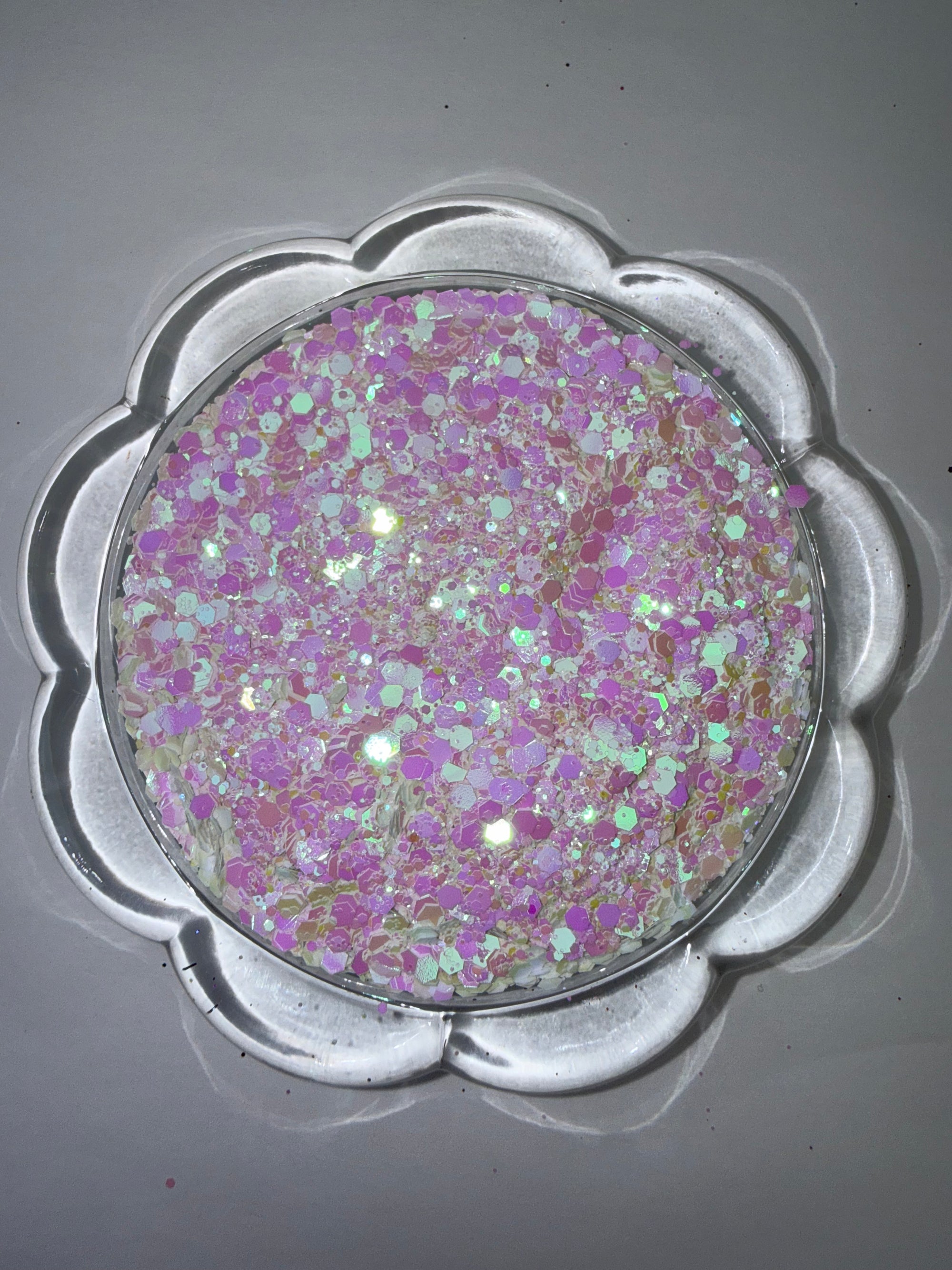 Sugar Rush - Chunky Glitter Mix - 2oz
