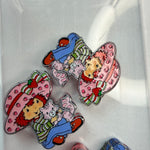 Acrylic Focal Bead #070