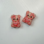 Bear Acrylic Focal