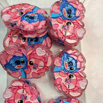 Acrylic Focal Bead #068