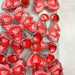 Acrylic Focal Bead #063