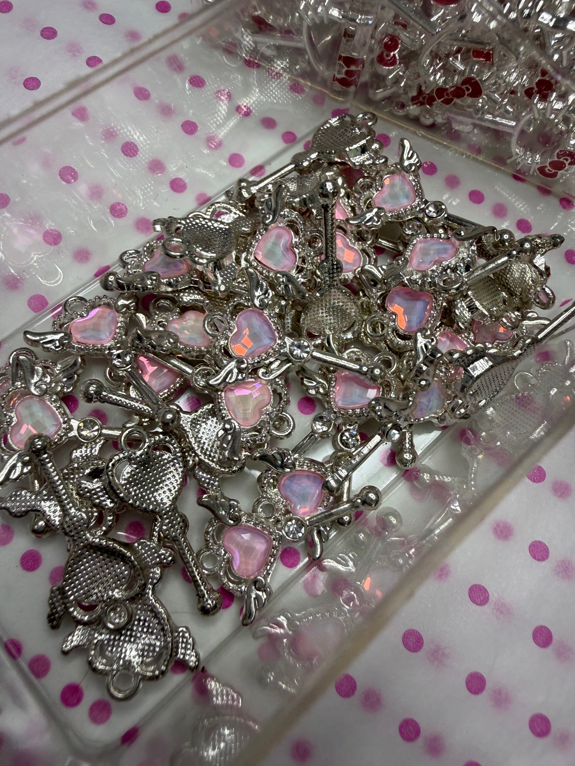 Wand Pendant