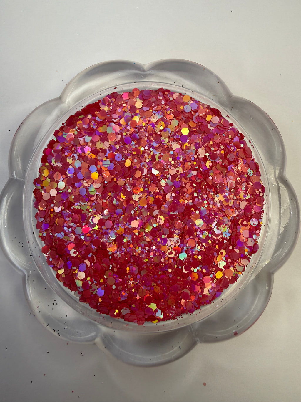 Dreamhouse - Chunky Glitter Mix - 2oz