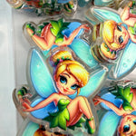 Acrylic Focal Bead #060