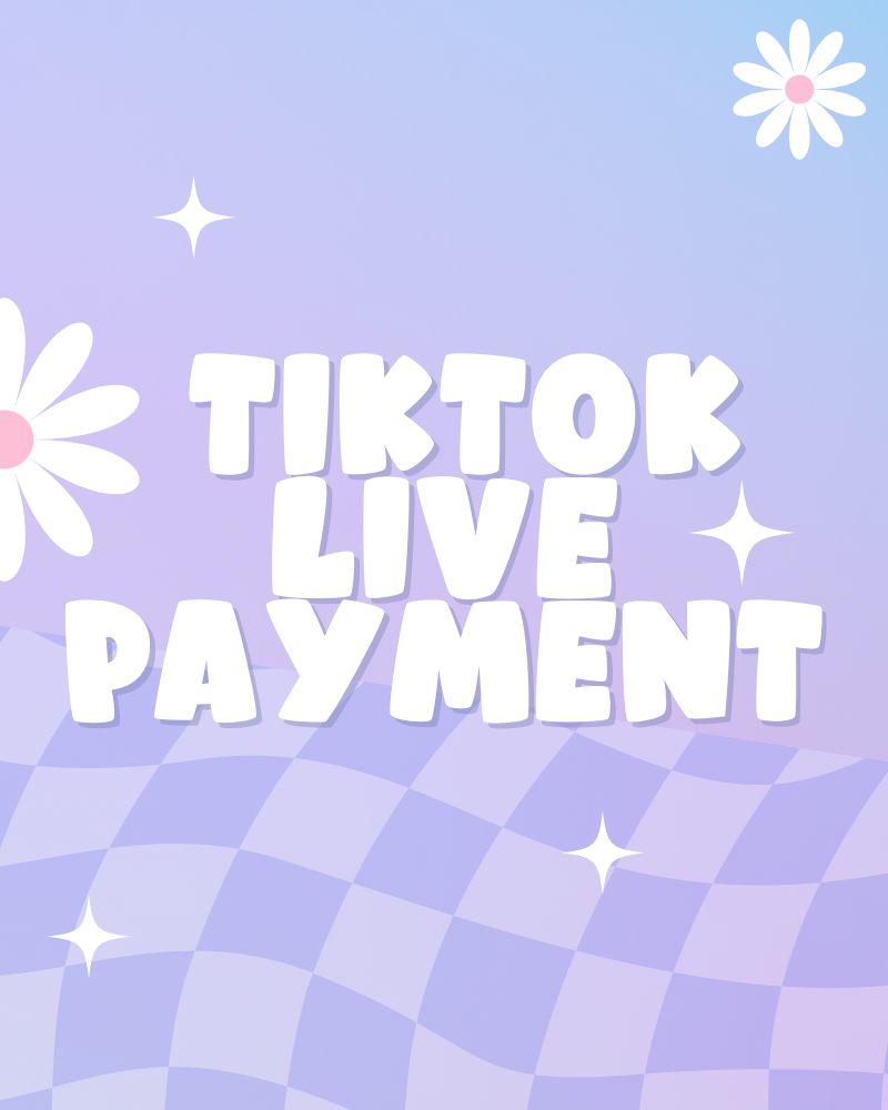 LIVE Payment